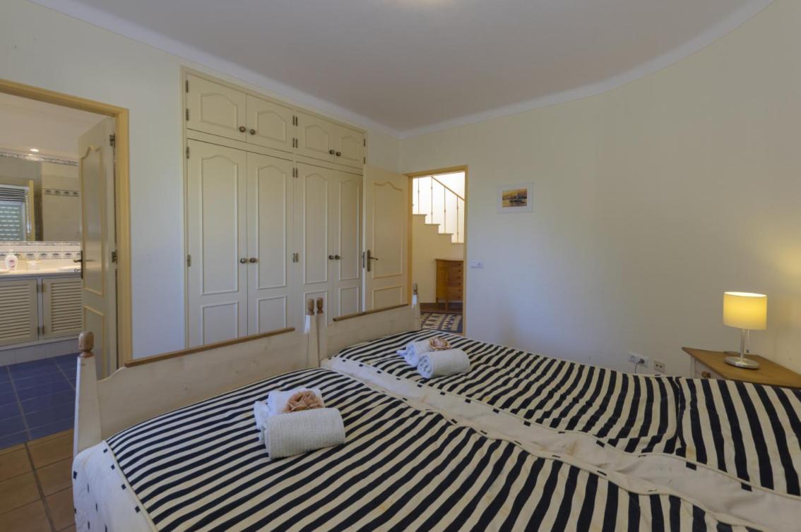 Villa With Beautiful See Views & Spacious Garden Ferragudo  Eksteriør bilde