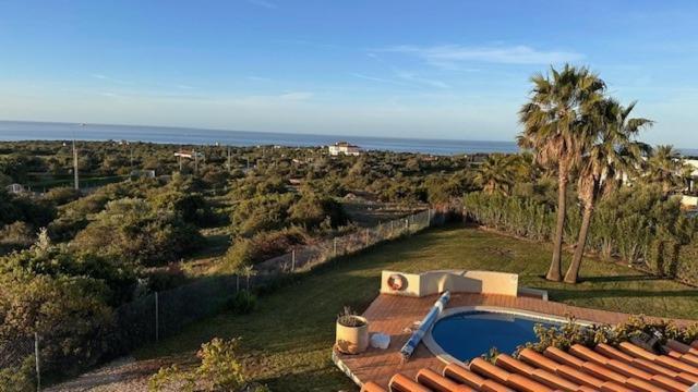 Villa With Beautiful See Views & Spacious Garden Ferragudo  Eksteriør bilde