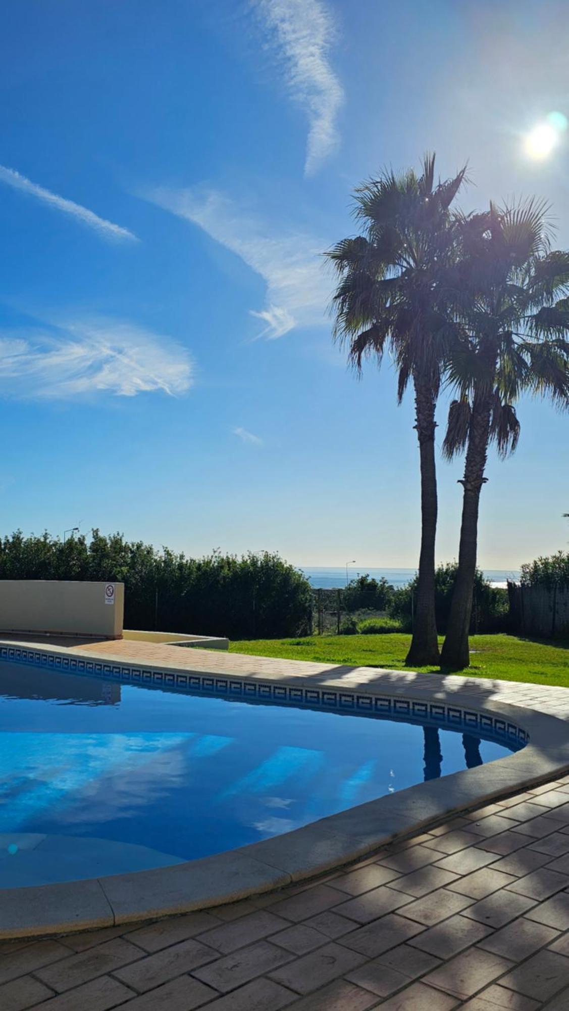 Villa With Beautiful See Views & Spacious Garden Ferragudo  Eksteriør bilde